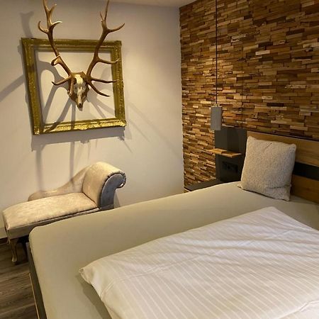 Das Kleine Landhotel Dorsten Dış mekan fotoğraf