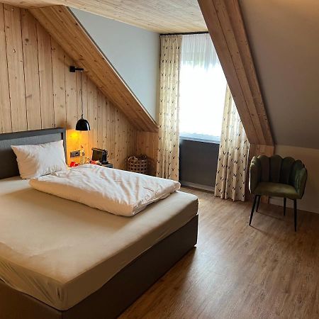 Das Kleine Landhotel Dorsten Dış mekan fotoğraf