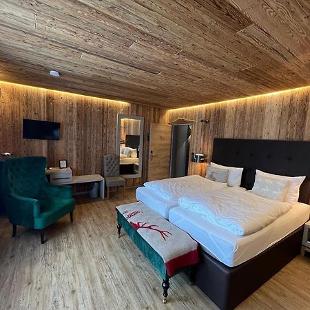 Das Kleine Landhotel Dorsten Dış mekan fotoğraf