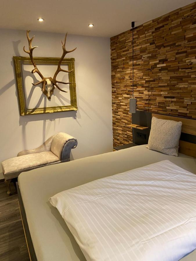 Das Kleine Landhotel Dorsten Dış mekan fotoğraf