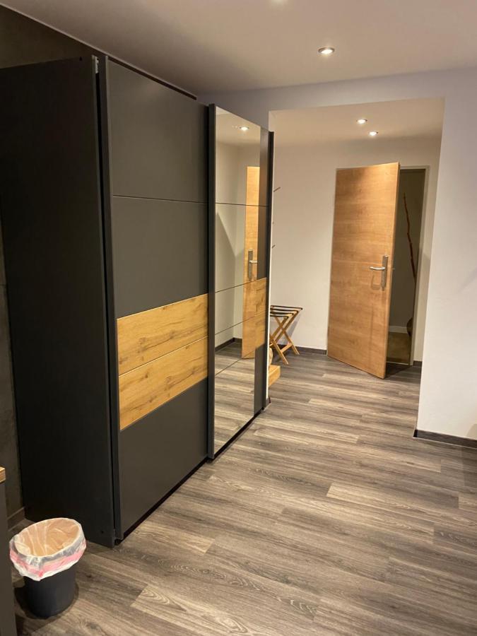 Das Kleine Landhotel Dorsten Dış mekan fotoğraf