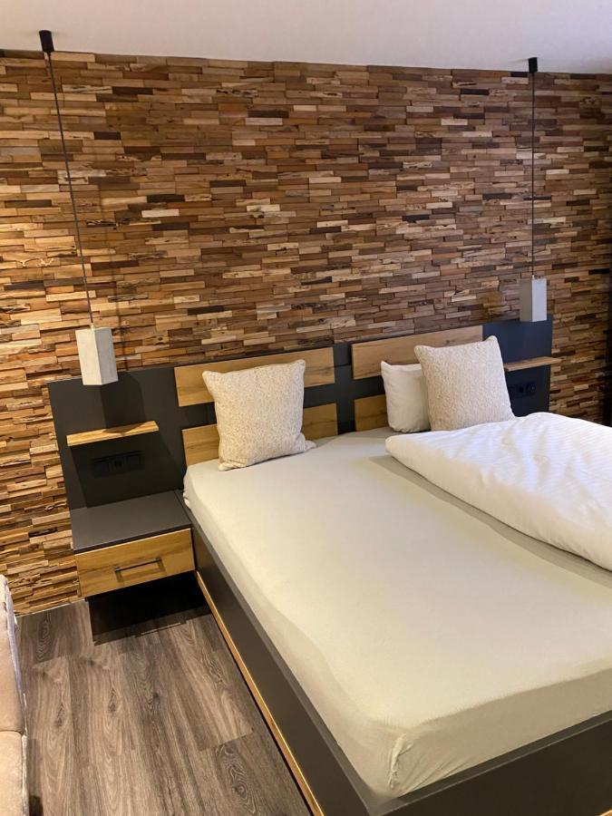 Das Kleine Landhotel Dorsten Dış mekan fotoğraf