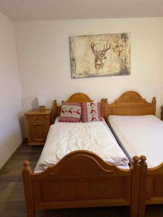 Das Kleine Landhotel Dorsten Dış mekan fotoğraf