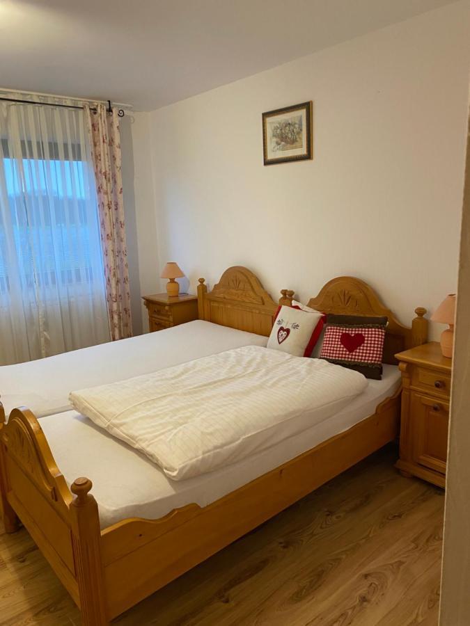 Das Kleine Landhotel Dorsten Dış mekan fotoğraf