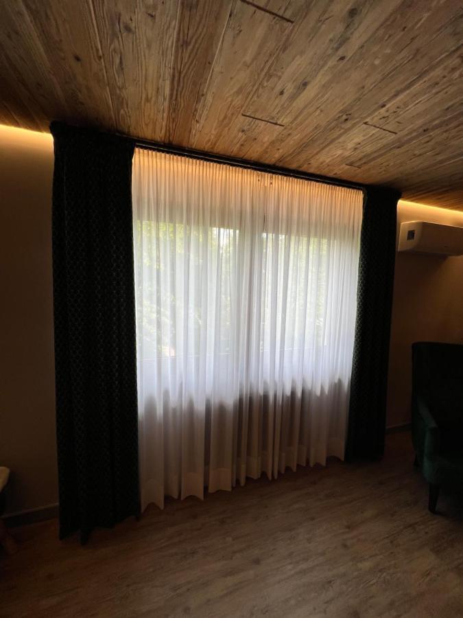 Das Kleine Landhotel Dorsten Dış mekan fotoğraf
