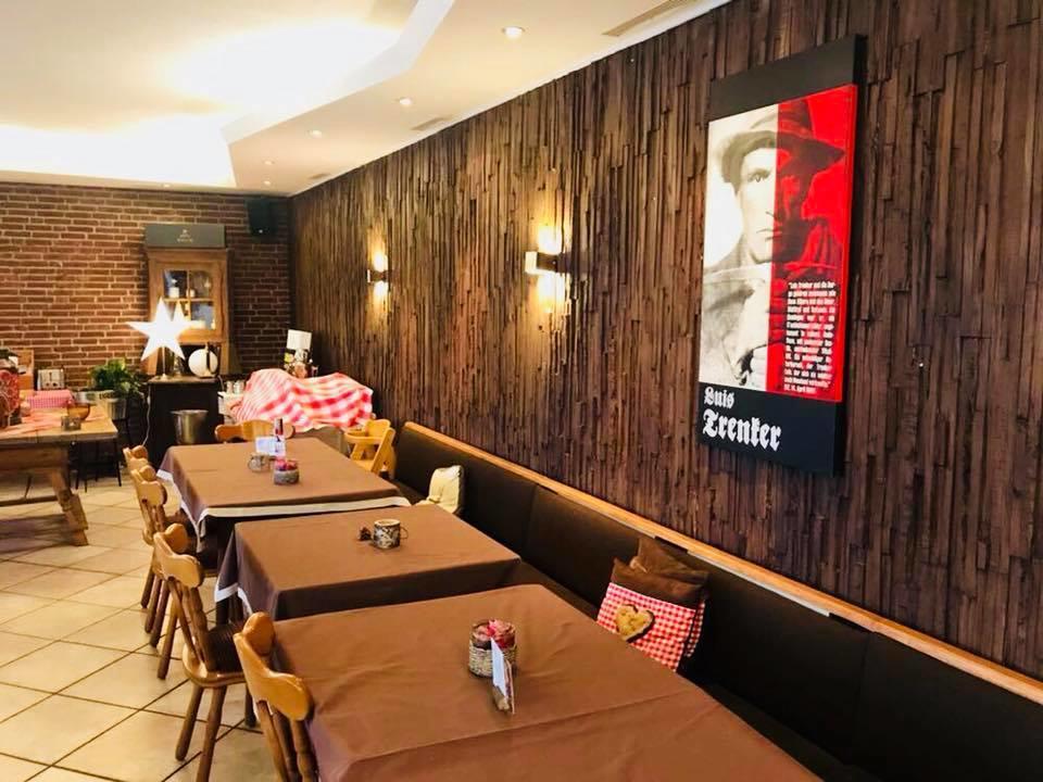 Das Kleine Landhotel Dorsten Dış mekan fotoğraf