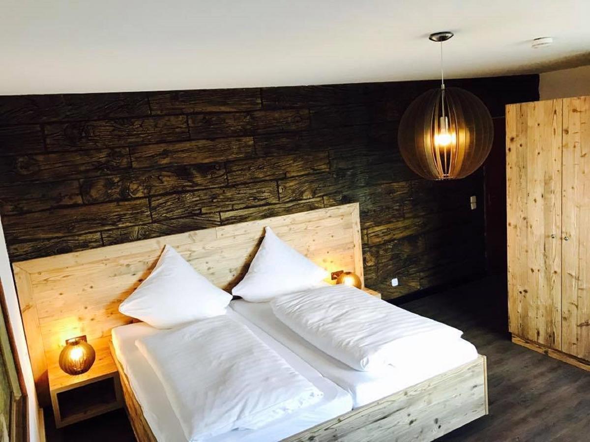 Das Kleine Landhotel Dorsten Dış mekan fotoğraf