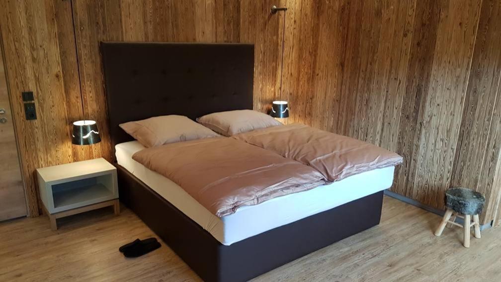 Das Kleine Landhotel Dorsten Dış mekan fotoğraf