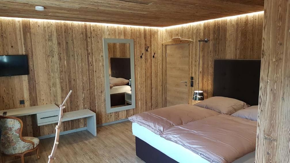 Das Kleine Landhotel Dorsten Dış mekan fotoğraf